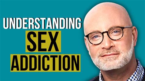 Healing Sex Addiction Understanding Intimacy And Sexual Issues