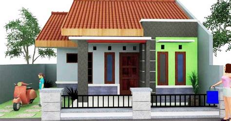 109 gambar rumah minimalis sederhana ukuran 6x7 gambar. 39+ Desain Rumah Desa Kamar 3, Paling Populer!