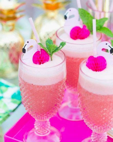 15 Creative Pool Party Drinks For Adults Society19 Pool Party
