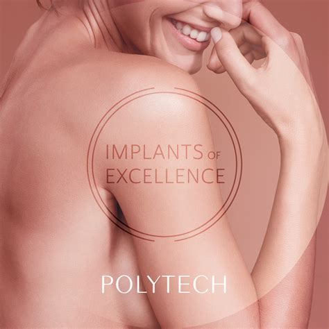 Polytech Implants Of Excellence Program Surgical Supplies Australia