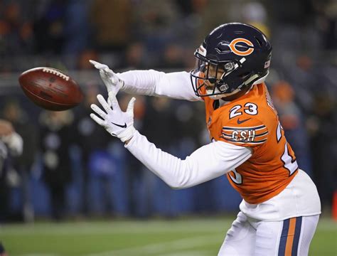 Who Are The Bears Highest Paid Players In 2019 Bears Wire