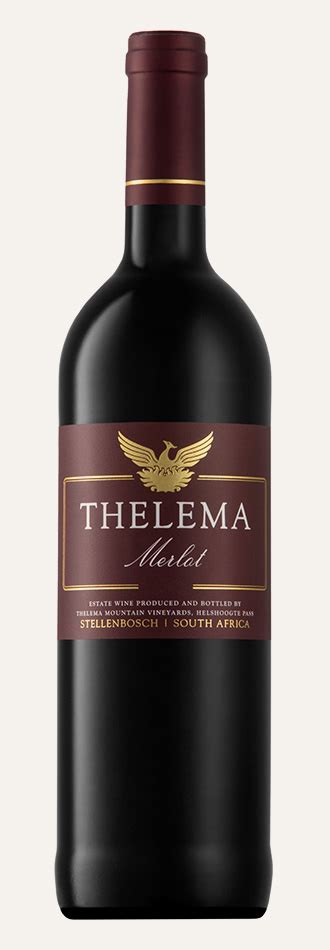 Thelema Mountain Vineyards The Stable Winery