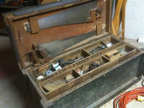 35 198 просмотров 35 тыс. Carpenters Wooden Tool Box Plans DIY Free Download Newton ...