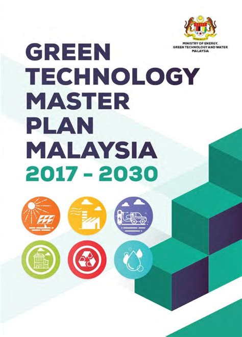 Along with cyberjaya, which was supposed to be our version of the silicon valley. Green Technology Master Plan Malaysia - Prime Minister's ...