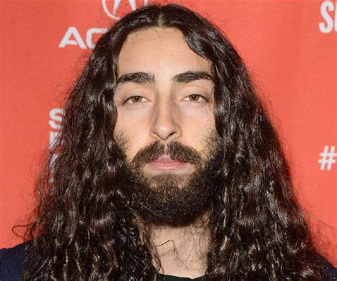 Mateo Arias - Bio, Facts, Family Life of Actor