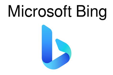 Bing Is Now Officially Microsoft Bing With A New Logo Riset