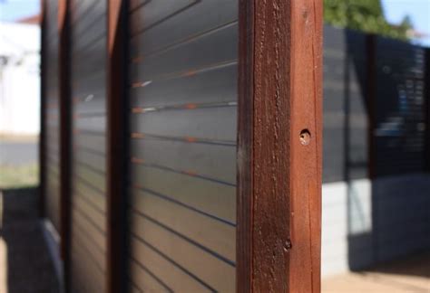 Aluminium Fencing Brisbane Premier Aluminium Fences Ah Fencing Ah