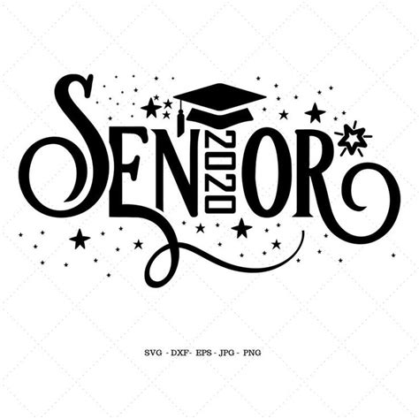 Senior 2022 Svg School Senior Year 12th Grade 2022 Svg Etsy