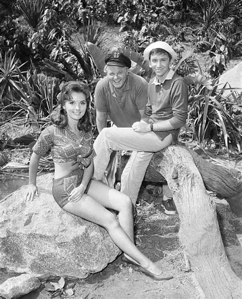 Gilligan S Island 1964