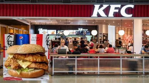 Kfc Secret Menu Hot Or Not Burger And How To Access And