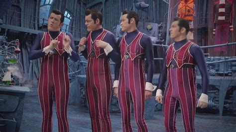 We Are Number One But Is Really Weird So Read The Mf Description Youtube
