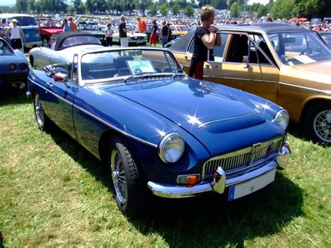 1968 Mgc The 6 Cyl Mg Very Fast In Its Day A Great Driving Classic Sports Car Mg Mgb