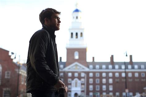 what is it like to be poor at an ivy league school the boston globe