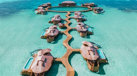Maldives Holidays Top Ten All Inclusive Resorts