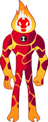 Maybe you would like to learn more about one of these? Heatblast | Ben 10 OmniPedia Wiki | FANDOM powered by Wikia