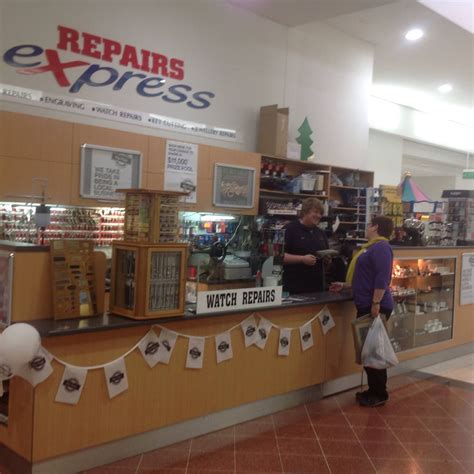 Repairs Express Brassall Ipswich Qld