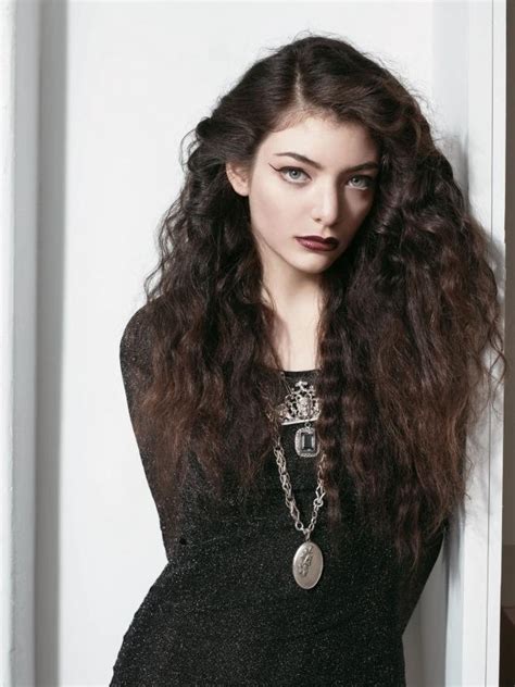 Lorde — royals (pure heroine 2013) lorde — yellow flicker beat (yellow flicker beat 2014) lorde — everybody wants to rule the world (2013) Lorde scores first number one single with 'Royals' - NY Daily News