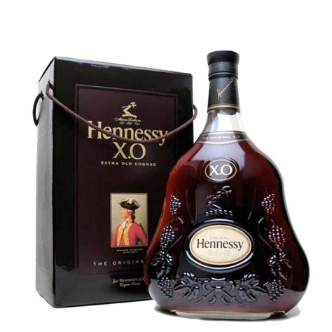 We offer hennessy xo 700 ml. Hennessy - XO - 3L Jeroboam | Cognac