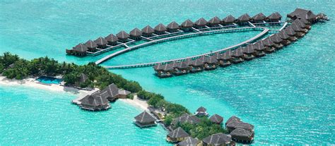 Luxury Private Island Resort In Maldives Taj Exotica Resort And Spa