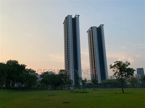The Clementi Canopy Condo By Uol Singapore Property Review Fengshui