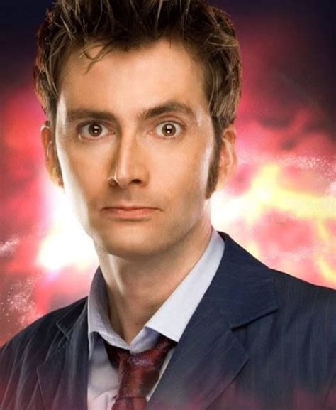 Doctor Who Tenth Doctor Doctor David Tennant