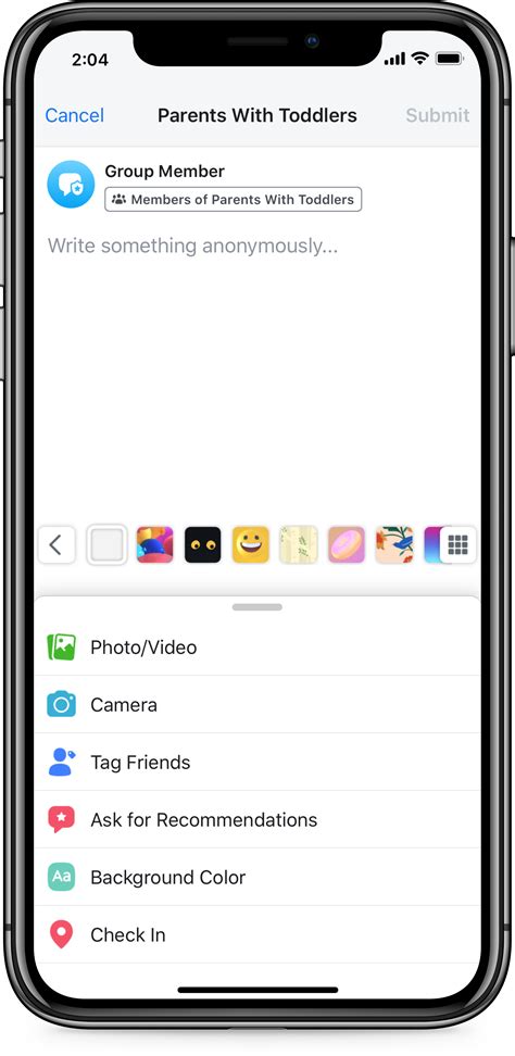 Facebook introduces new group type to help parents connect ...