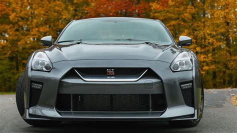 Nissan Says The Next Generation Gt R Will Be The ‘fastest Super Sports