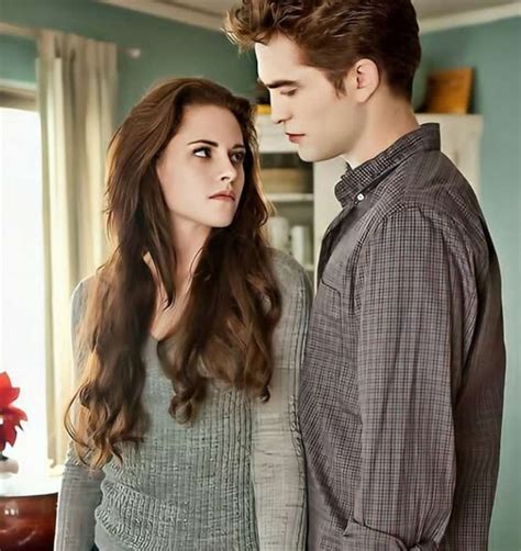 Edward Cullen And Bella Swan Puzzle Factory