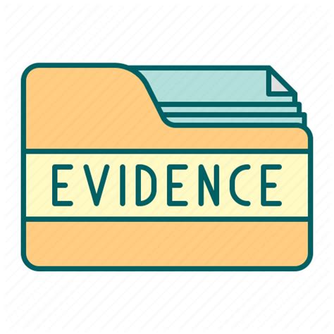 Evidence Png Transparent Images Png All