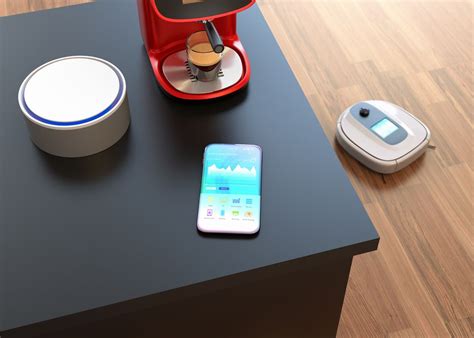 Amazon Alexa Adds Voice To Smart Home Conversation Gearbrain