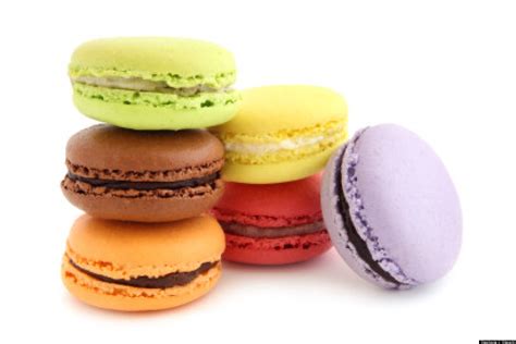 Making Macarons A Trend That Keeps On Trending Huffpost