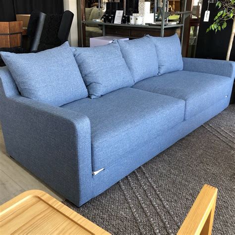 The foam and upholstery fabric upped the overall cost significantly. Flipside Sofabed | Sofa bed, Diy couch, Gus modern