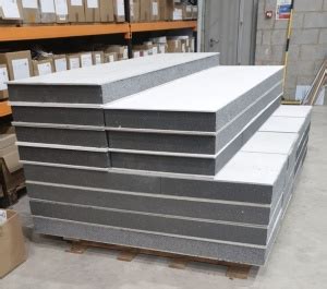 Structural Insulated Panels, SIP Panels, SIPs in the UK ...