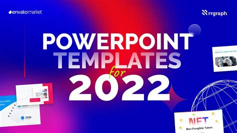 Powerpoint Templates Trends 2022 Hottest Design Of The Year Youtube
