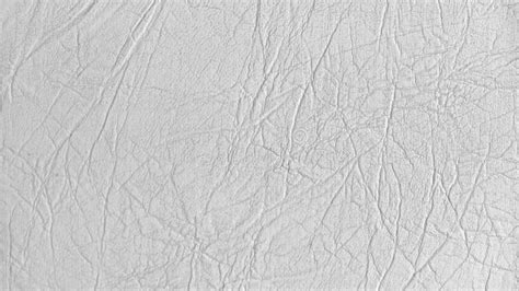White Leather Texture Seamless High Resolution Texture Of Folds Black