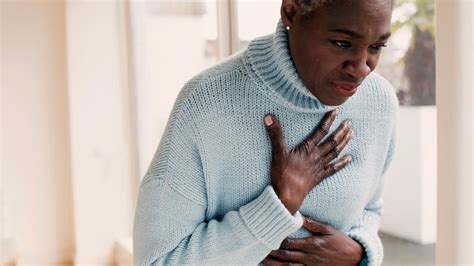 Acid Reflux And Shortness Of Breath