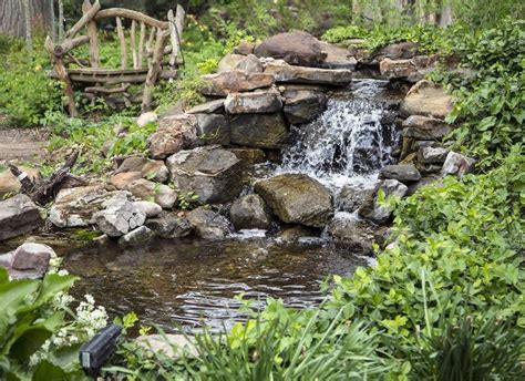 Do It Yourself Water Feature Can Infuse Your Yard With Tranquility