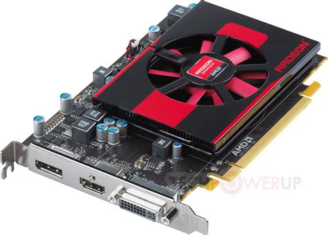 Amd Launches The Radeon Hd 7700 Series Techpowerup