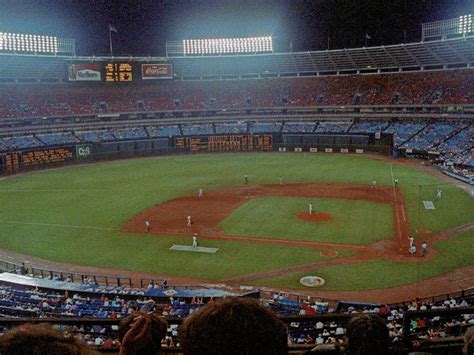 It is a major location in season 1 of amc's the walking dead. Remembering the Legendary 'Rick Camp' Atlanta Braves Game ...
