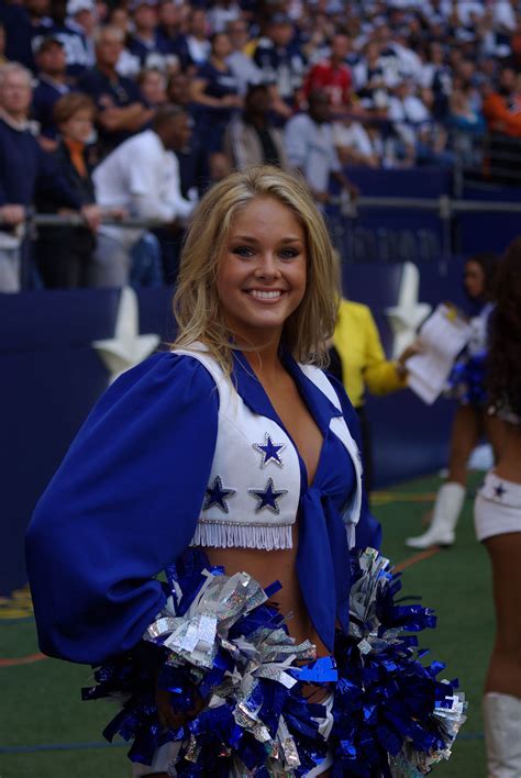 Dallas Cowboys Cheerleaders Wikipedia