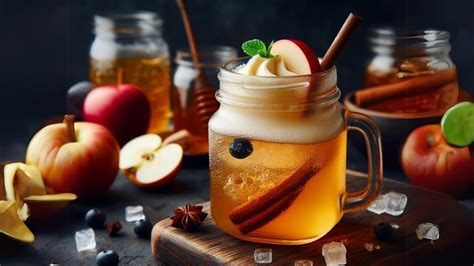 10 Apple Juice Recipes For The Healthy Lifestyle The Table Huff
