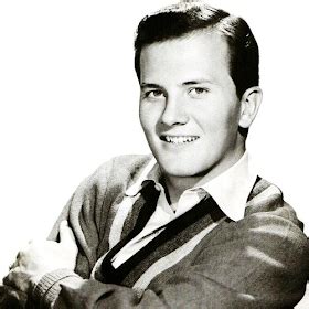 From The Vaults Pat Boone Born June