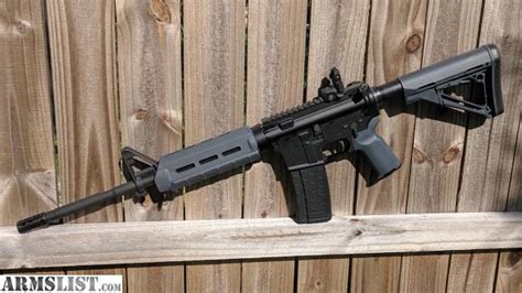 Armslist For Sale New Ar 15 M4 Carbine Clone Bccf Custom Build