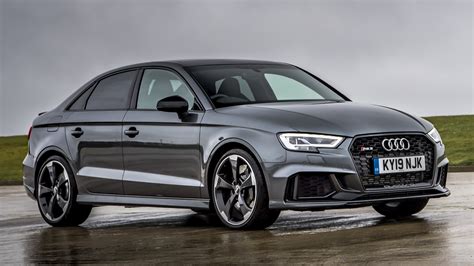 2019 Audi Rs 3 Saloon Sport Edition Uk Wallpapers And Hd Images