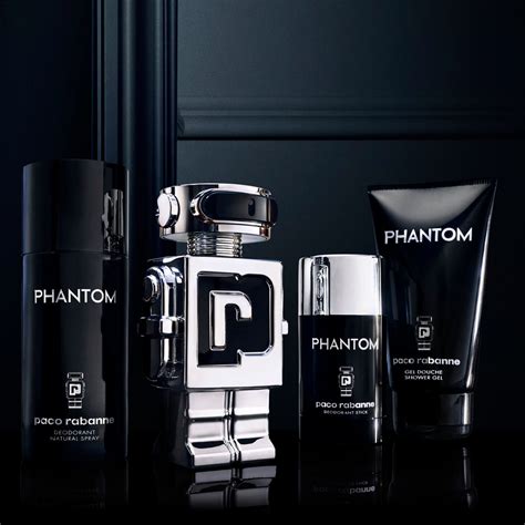 Buy Paco Rabanne Phantom Eau De Toilette 100ml Fragrance House