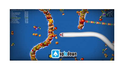 The player will participate in a match between many players, and the player can observe it. Worms Zone io Apk Mod Slither Snake Cacing Full Unlocked ...