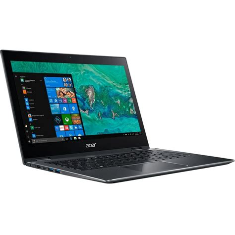 Acer Spin 5 133 Full Hd Touchscreen 2 In 1 Laptop Intel Core I5 I5
