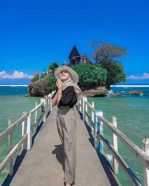 8 Pantai Indah Di Pulau Jawa Yang Mirip Bali Pesonanya Menakjubkan