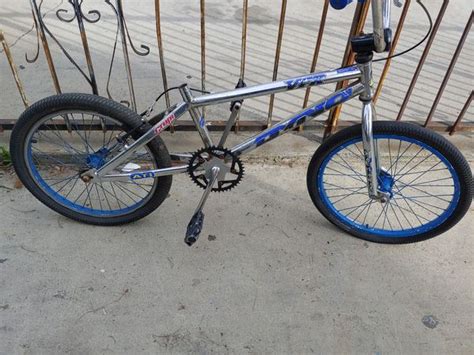 Dyno Ver 20 Inch Bmx Bike 75 Just Needs Work For Sale In
