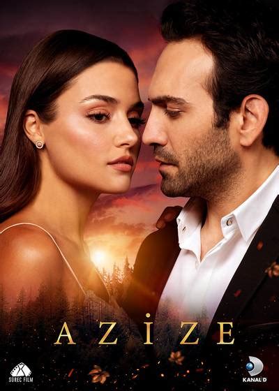 Азизе Azize Все серии 2019 смотреть онлайн турецкий сериал на